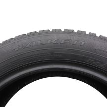 5. 225 55 18 2x FALKEN 225/55 R18 102V XL Eurowinter HS01 SUV Winterreifen 2018, 2019 7-8,2mm