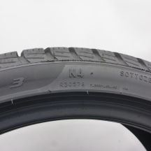 6. 225 40 18 1x PIRELLI 225/40 R18 92V XL Winter Sottozero 3 N4 Winterreifen 2019 7,8mm