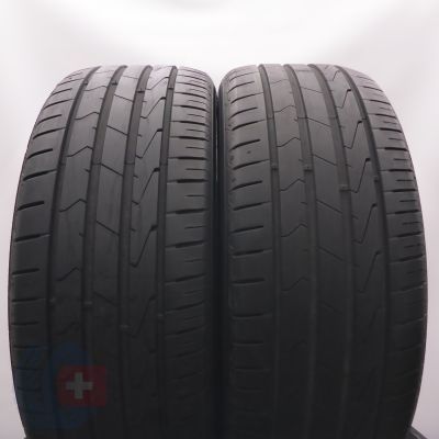 225/45 R18 2x HANKOOK 95W XL Ventus Prime3 K125 Sommerreifen 2019 5,8mm