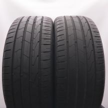 225/45 R18 2x HANKOOK 95W XL Ventus Prime3 K125 Sommerreifen 2019 5,8mm