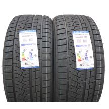 245 40 20 2x TRIANGLE 245/40 R20 99V XL Snowlink Winterreifen  2024 VOLL WIE NEU