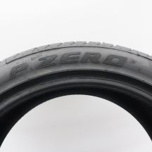 7. 255 40 19 4x PIRELLI 255/40 R19 100Y XL P Zero A0 Sommerreifen 2019 VOLL WIE NEU 