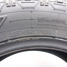 8. 235 65 17 4x TOYO 235/65 R17 108V XL Open Country plus  M+S  A Sommerreifen 2022  Ungebraucht  