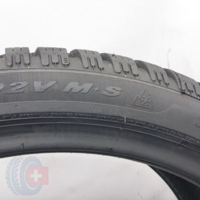 6. 225 40 18 4x PIRELLI 225/40 R18 92V XL Cinturato  Winter 2 Winterreifen 2021 Ungebraucht   