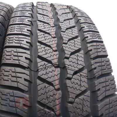 4. 205 70 15C 4x CONTINENTAL 205/70 R15C 106/104R VanContact Winter Winterreifen 2022 VOLL 4. 205 70 15C 4x CONTINENTAL 205/70 R15C 106/104R VanContact Winter Winterreifen 2022 VOLL