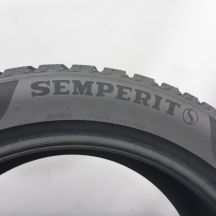 3.  225 45 17 1x SEMPERIT 225/45 R17 91H Speed-Grip 5 Winterreifen 2024 8,5mm WIE NEU 