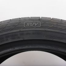 7. 235 45 20 4x CONTINENTAL 235/45 R20 100V XL ContiPremiumContact 5 SUV Sommerreifen 2024  VOLL WIE NEU