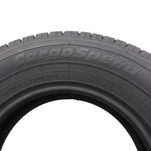 6. 225 70 15C 4x TIGAR 225/70 R15C 112/110R CargoSpeed Sommerreifen 2019 VOLL WIE NEU 
