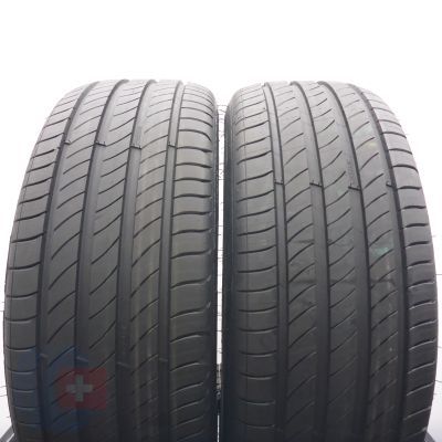 3. 205 45 17 4x MICHELIN 205/45 R17 88H XL Primacy 4 S2 Sommerreifen 2021 VOLL