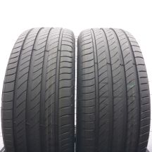 3. 205 45 17 4x MICHELIN 205/45 R17 88H XL Primacy 4 S2 Sommerreifen 2021 VOLL