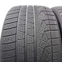 2. 2 x PIRELLI 295/30 R20 101W XL Sottozero Winter 270 Serie II M0 Winterreifen 2017 WIE NEU 7,2mm