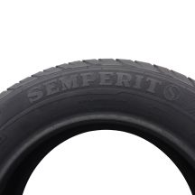 8. 205 60 15 4x SEMPERIT 205/60 R15 91H Speed-Life Sommerreifen 2019 VOLL Wie Neu