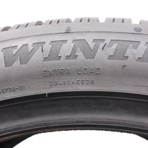 8. 285 40 20 2x DUNLOP 285/40 R20 108V XL Winter Sport 5 SUV MO Winterreifen 2018 6mm