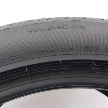 8. 255 40 18 2x PIRELLI 255/40 R18 99Y XL PZero MO Sommerreifen 2019 WIE NEU VOLL