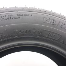 9. 195/65 R15 2x MICHELIN 91T Energy Sawer Sommerreifen 2016 7 i 6,8mm