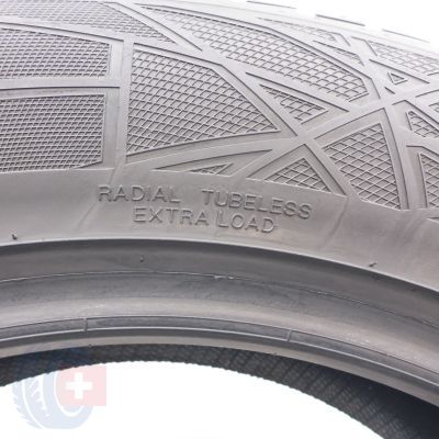 6. 225 60 18 1x VREDESTEIN 225/60 R18 104V XL Wintrac Pro Winterreifen 2024 7mm