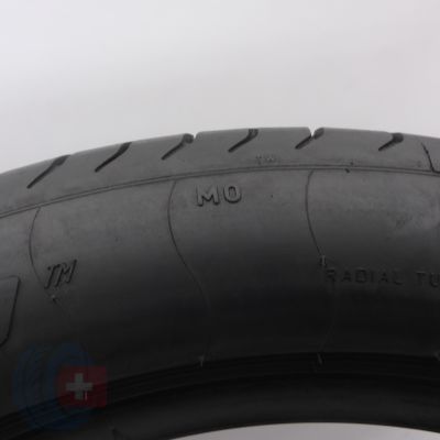 7. 235 50 19 2x PIRELLI 235/50 R19 99W MO PZero Sommerreifen 2021  8mm 7. 235 50 19 2x PIRELLI 235/50 R19 99W MO PZero Sommerreifen 2021  8mm
