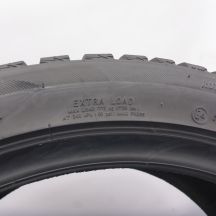 8. 255 40 18 4x BRIDGESTONE 255/40 R18 99V XL Blizzak LM001 Winterreifen 2016 6,2-7mm
