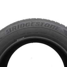 5. 205 65 16 2x BRIDGESTONE 205/65 R16 95H Blizzak LM001 BMW Winterreifen 2018 VOLL WIE NEU