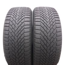 235 55 18 2x PIRELLI 235/55 R18 104H XL Winter 2 Scorpion Winterreifen 2023 7mm