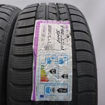 3.  235 50 18 2x NEXEN  235/50 R18 101V XL WinGuard Sport Winterreifen 2017 VOLL