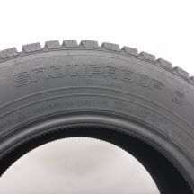 7.  235 65 16C 4x NOKIAN  235/65 R16C 115/113R Snowproof C Winterreifen 2025 VOLL WIE NEU   