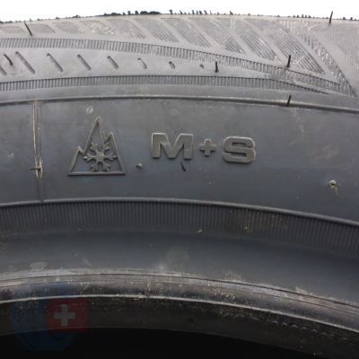 7. 205 60 16 2x GOODYEAR 205/60 R16 96V XL Vector 4Seasons Gen3 Ganzjahresreifen 2022 VOLL