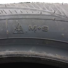 7. 205 60 16 2x GOODYEAR 205/60 R16 96V XL Vector 4Seasons Gen3 Ganzjahresreifen 2022 VOLL