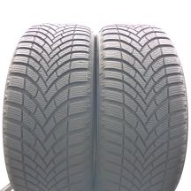 3. 235 50 19 4x SEMPERIT 235/50 R19 103V XL Speed-Grip 5 Winterreifen 2024/25 8,5-8,2mm