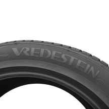 5. 285 45 20 4x VREDESTEIN 285/45 R20 112W XL Wintrac Pro Winterreifen 2020 7,8-8mm Wie Neu