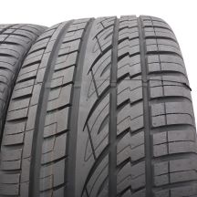 3. 285 45 19 2x CONTINENTAL 285/45 R19 107W CrossContact UHP MO Sommerreifen 2017 VOLL Wie Neu