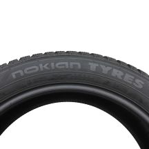 5. 235 50 20 2x NOKIAN 235/50 R20 104V XL Snowproof 2 SUV Winterreifen 2023 7,8mm