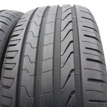 5. 215 50 17 2x COOPER 215/50 R17 95W XL Zeon CS8 Sommerreifen 2019 WIE NEU 7,7mm