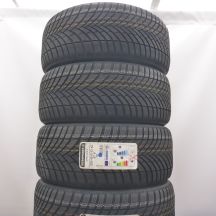 235/45 R17 4x SEMPERIT 235/45 R17 97V XL Speed-Grip 5 Winterreifen 2022 VOLL