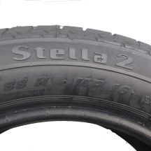 5. 2 x MATADOR 185/60 R15 88H XL Stella 2 Sommerreifen 2017 7mm WIE NEU 