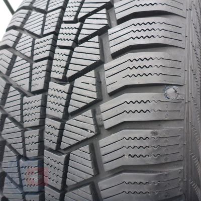 7. 225 50 17 2x GIDLAVED 225/50 R17  98V XL Euro Forst 6 Winterreifen  2023 8,2mm