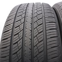 2. 255 40 19 2x GOODRIDE 255/ 40 R19 107V XL SU318 H/T M+S Sommerreifen 2020 8mm