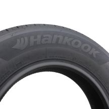 4. 4 x HANKOOK 205/70 R15 96T Kinergy Eco Sommerreifen 2014 UNGEBRAUCHTE 