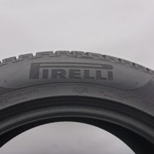 6. 235 55 19 2x PIRELLI 235/55 R19 101H Scorpion Winter MOE Run Flat Winterreifen 2023 5,9-6,2mm