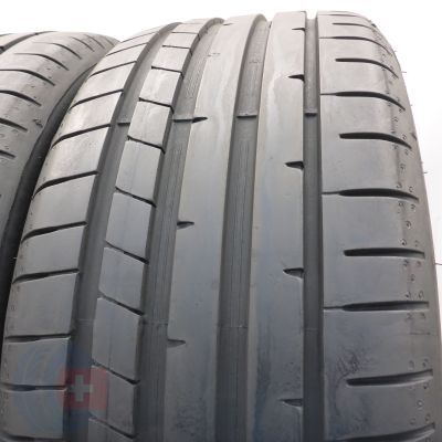 3. 225 40 18 2x GOODYEAR 225/40 R18 92Y XL SportMaxx RT2 Sommerreifen 2023 7mm