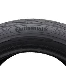 6. 2 x CONTINENTAL 195/60 R16C 99/97H ContiVanContact 100 Sommerreifen 2020 WIE NEU VOLL