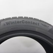 6.  255 45 18 2x CONTINENTAL 255/45 R18 103V XL WinterContact TS 850 P Winterreifen 2021 7,5mm