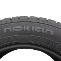 4. 195 65 16C 1x NOKIAN 195/65 R16C 104/102T Weatherproof C Ganzjahresreifen 2017 Ungebraucht