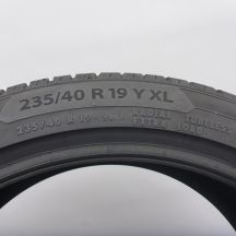 5.  235 40 19 2x BARUM 235/40 R19 96Y XL Bravuris 5 Sommerreifen 2021 8mm