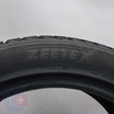 4. 205 50 17 2x ZEETEX 205/50 R17 93V XL ZT8000 4S Ganzjahresreifen 2025 VOLL 