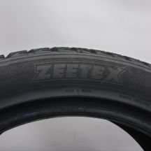 4. 205 50 17 2x ZEETEX 205/50 R17 93V XL ZT8000 4S Ganzjahresreifen 2025 VOLL 