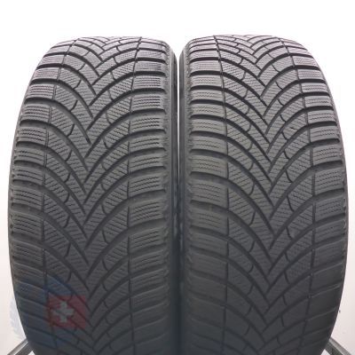 4. 225 45 19 4x SEMPERIT 225/45 R19 96V XL Speed-Grip 5 Winterreifen 2025 8mm