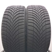 4. 225 45 19 4x SEMPERIT 225/45 R19 96V XL Speed-Grip 5 Winterreifen 2025 8mm
