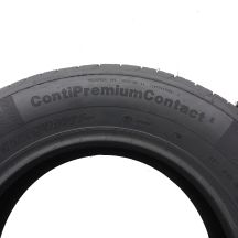 5. 215 65 16 2x CONTINENTAL 215/65 R16 98H ContiPremiumContact 5 Sommerreifen 2019 VOLL