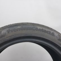 4. 205 50 17 1x CONTINENTAL 205/50 R17 89V PremiumContact 6 Sommerreifen 2024 Ungebraucht  